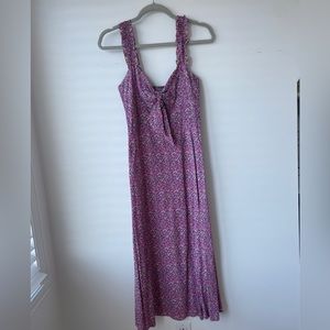 zara dress